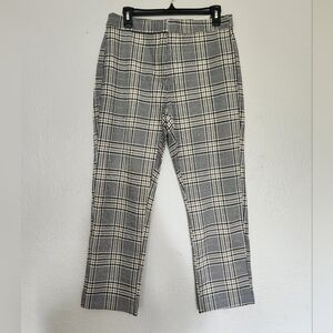 Philosophy Skinny Ankle Pants 10